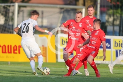 Kalsdorf vs. Sturm Graz II