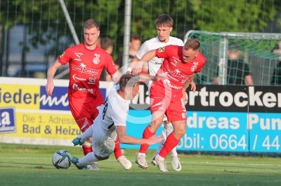 Kalsdorf vs. Sturm Graz II