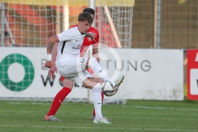 Kalsdorf vs. Sturm Graz II