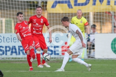 Kalsdorf vs. Sturm Graz II