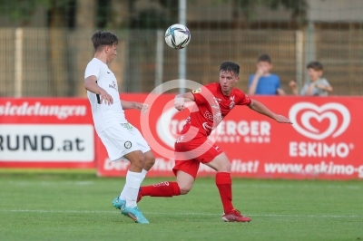 Kalsdorf vs. Sturm Graz II