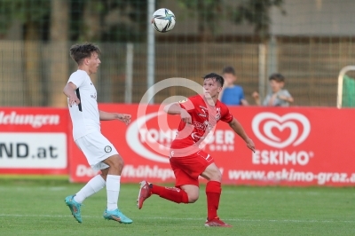 Kalsdorf vs. Sturm Graz II