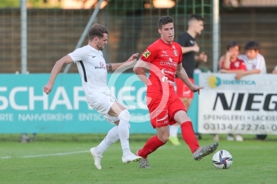 Kalsdorf vs. Sturm Graz II