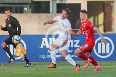 Kalsdorf vs. Sturm Graz II