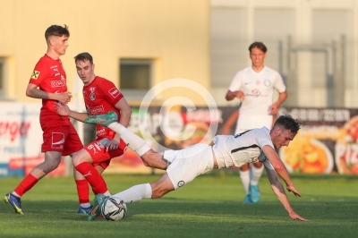 Kalsdorf vs. Sturm Graz II