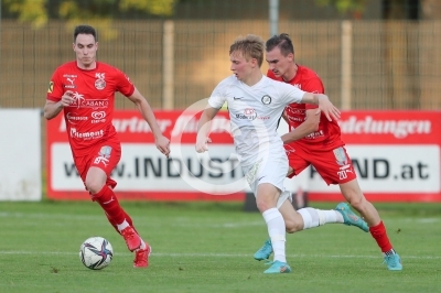 Kalsdorf vs. Sturm Graz II