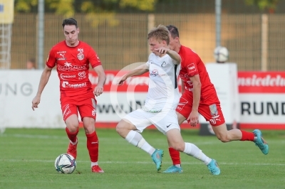 Kalsdorf vs. Sturm Graz II