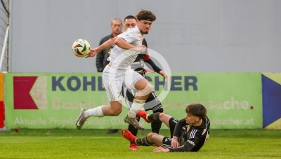 Kalsdorf vs. Tillmitsch