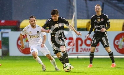 Kalsdorf vs. Tillmitsch