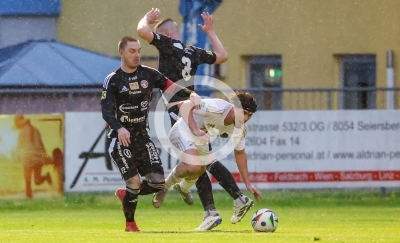 Kalsdorf vs. Tillmitsch