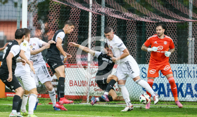 Kalsdorf vs. Voitsberg