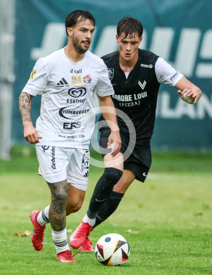 Kalsdorf vs. Voitsberg