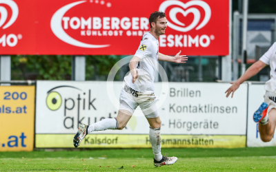 Kalsdorf vs. Voitsberg