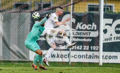 Kalsdorf vs. Voitsberg