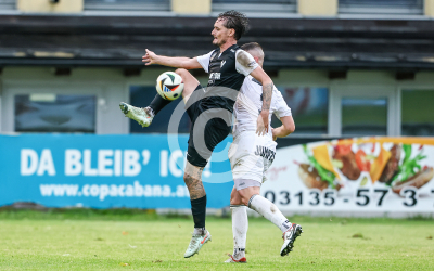 Kalsdorf vs. Voitsberg