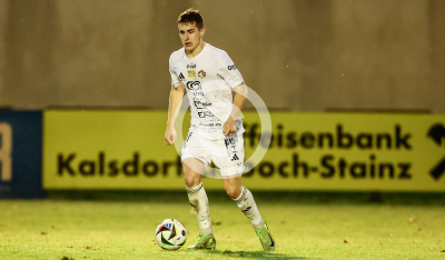 Kalsdorf vs. Voitsberg