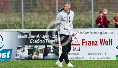 Kirchberg vs. Feldbach