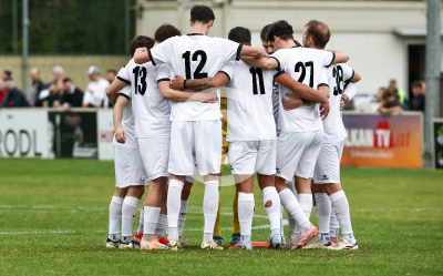 Kirchberg vs. Feldbach