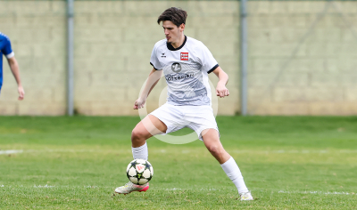 Kirchberg vs. Feldbach