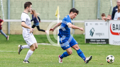 Kirchberg vs. Feldbach