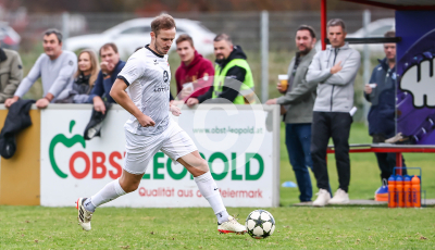 Kirchberg vs. Feldbach