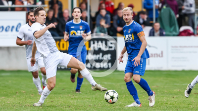 Kirchberg vs. Feldbach