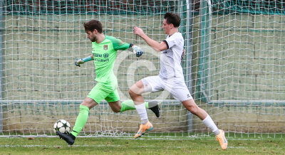 Kirchberg vs. Feldbach