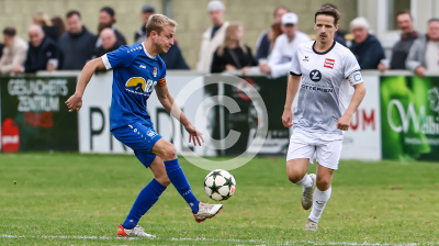 Kirchberg vs. Feldbach