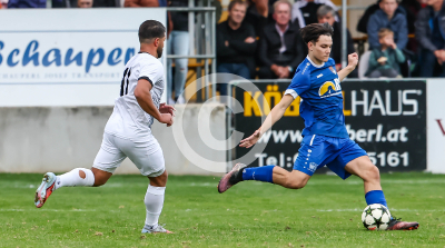 Kirchberg vs. Feldbach