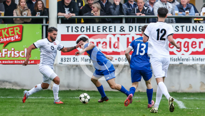 Kirchberg vs. Feldbach