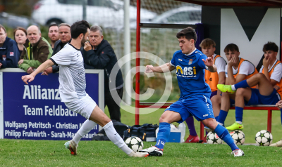Kirchberg vs. Feldbach