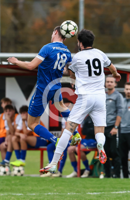 Kirchberg vs. Feldbach