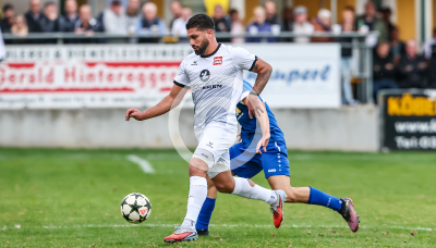 Kirchberg vs. Feldbach