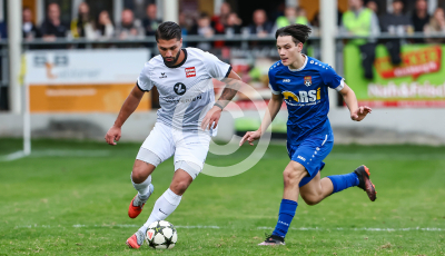 Kirchberg vs. Feldbach