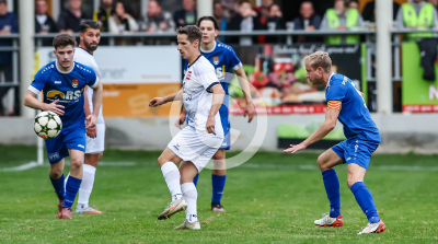 Kirchberg vs. Feldbach