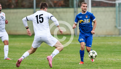 Kirchberg vs. Feldbach