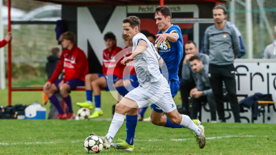 Kirchberg vs. Feldbach