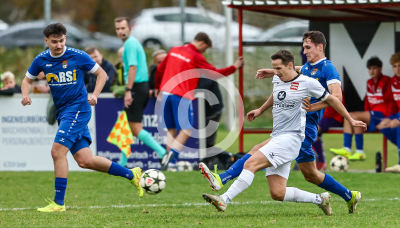 Kirchberg vs. Feldbach