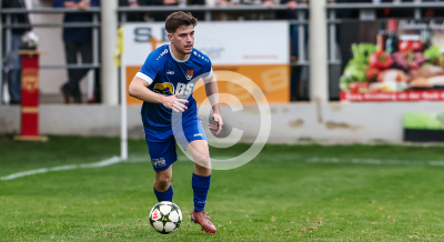 Kirchberg vs. Feldbach