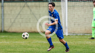 Kirchberg vs. Feldbach