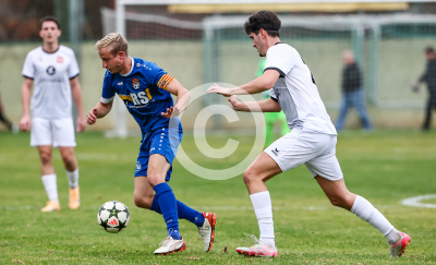 Kirchberg vs. Feldbach