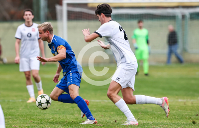 Kirchberg vs. Feldbach