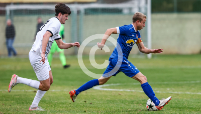 Kirchberg vs. Feldbach