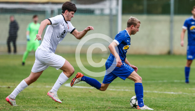 Kirchberg vs. Feldbach