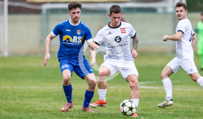 Kirchberg vs. Feldbach