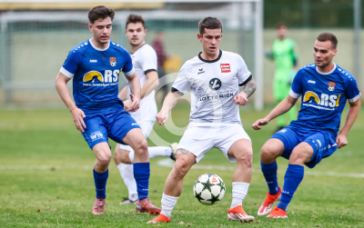 Kirchberg vs. Feldbach