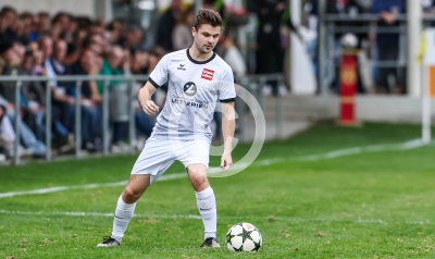 Kirchberg vs. Feldbach