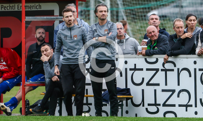 Kirchberg vs. Feldbach