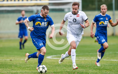 Kirchberg vs. Feldbach