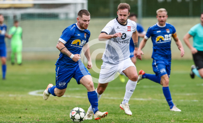 Kirchberg vs. Feldbach